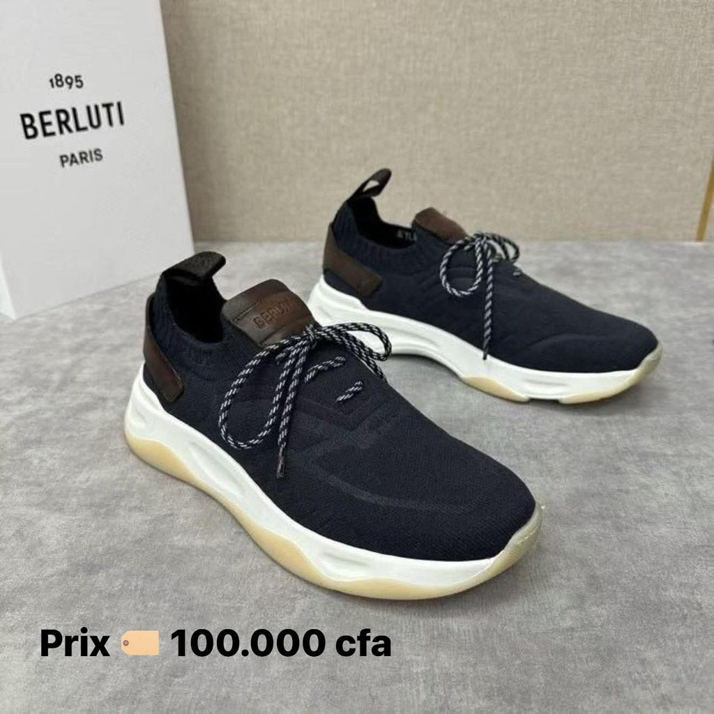 BERLUT PARISIENNE selleme gomme