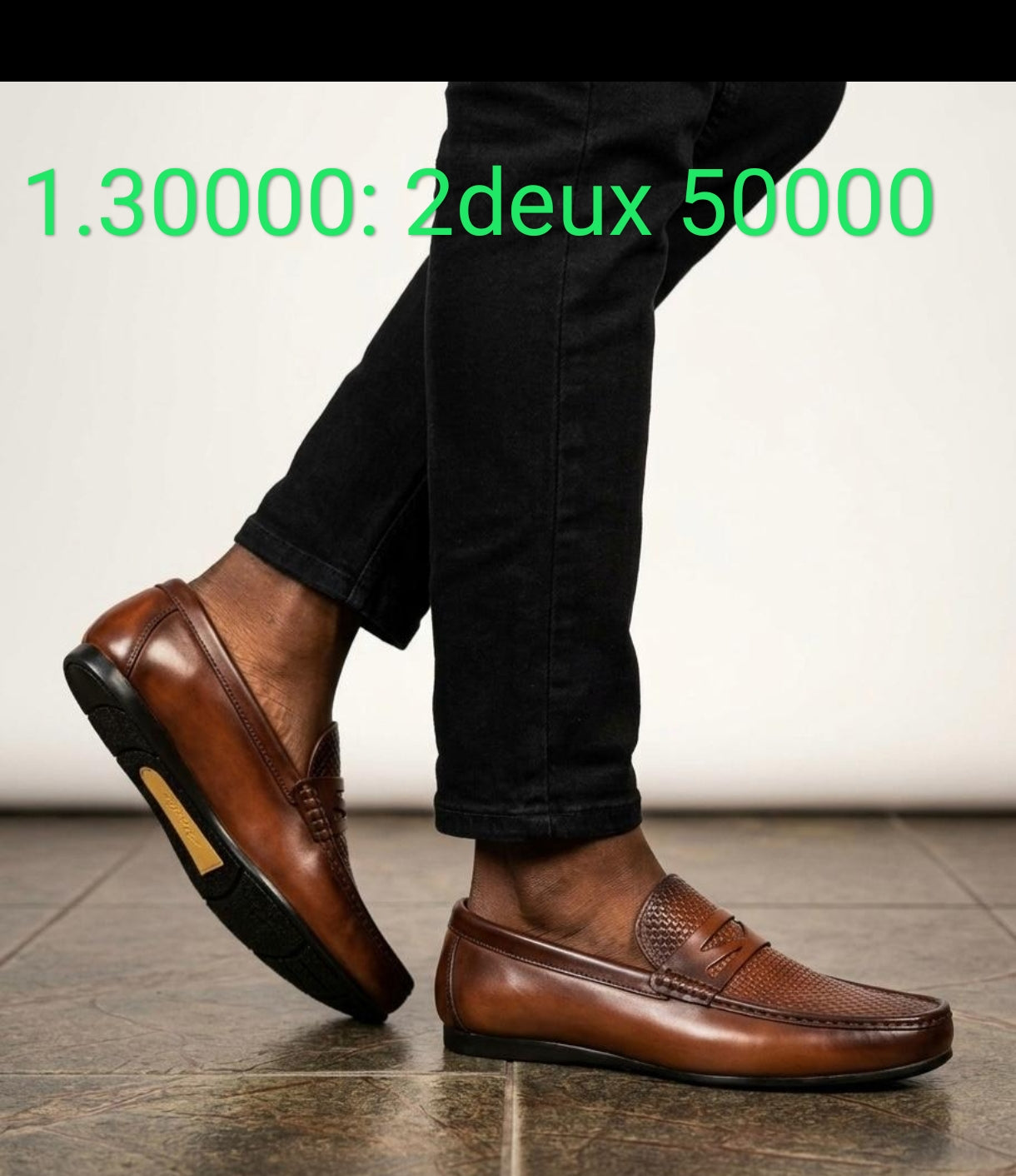 Balades en cuir