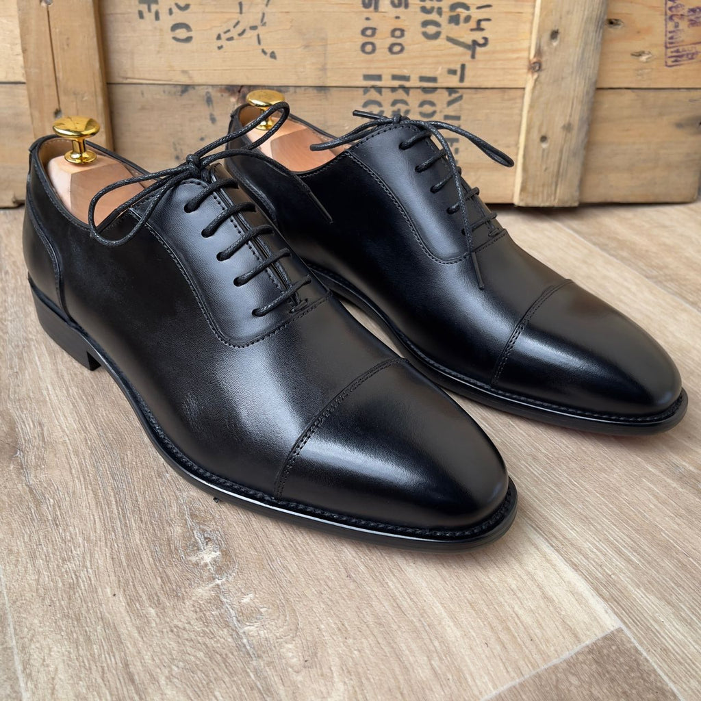 SOULiER en cuir