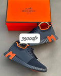 Basket Hermes
