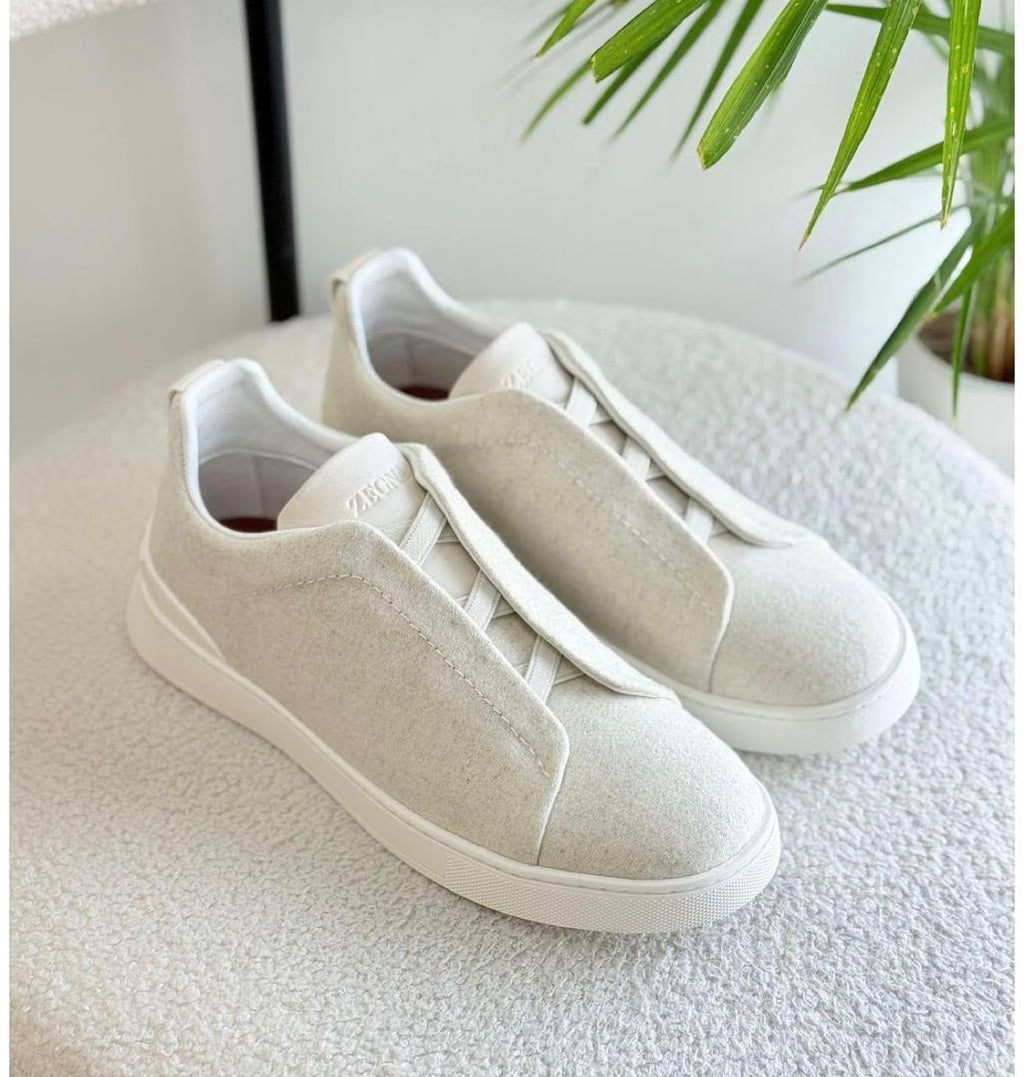 ZEGNA Lamarque espagnol