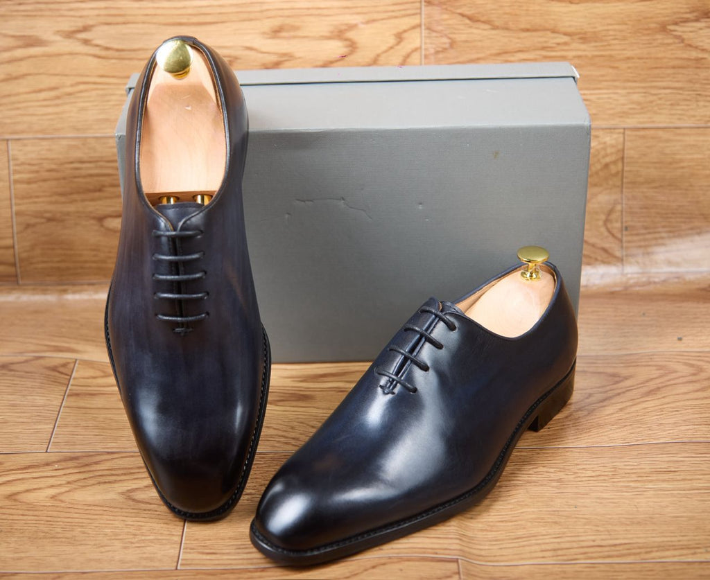 SOULiER en cuir