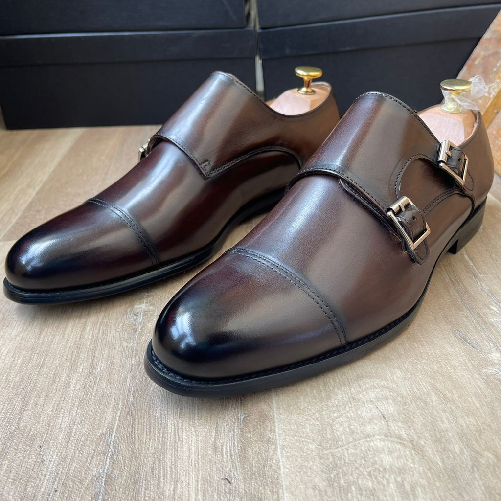 SOULiER en cuir