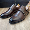 SOULiER en cuir