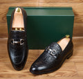 SOULiER en cuir